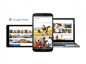 Google Photos